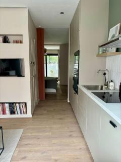 Studio Auguste - Lüttich - 3