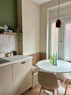 Studio Auguste - Lüttich - 1