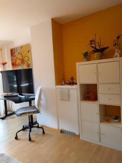 Haus Flora - Ferienwohnung Bodensdorf - 3