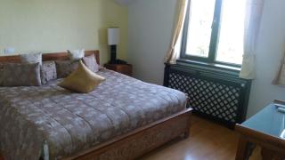 Resort Bali Spa - Cornu de Jos - 9