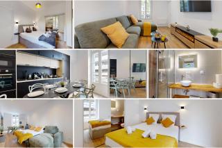 expat renting - La Rotonde - Prestige - Netflix - 9