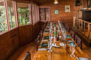 Paraíso Quetzal Lodge - Tres de Junio - 4
