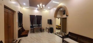 Golden nest farm stay - 1