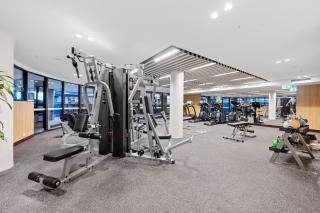 Central located 1Bedroom Apartment in Woden By Serain Residences - 9
