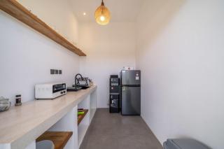 Peaceful 1BR Villa - Pool near Savaya & Uluwatu-V3 - 1