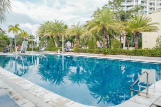 Oriental Jiayun Hotel, Sanya Bay Coconut Dream Corridor Branch - 2