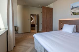 Hotel De Zeevaartschool - 8