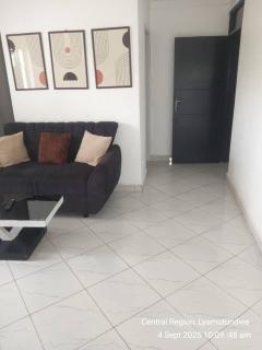 Dutus ApartHotel Entebbe - 1