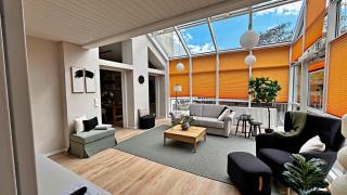 Sonnenplatz mit Parkplatz - Zentral und Elegant - 8