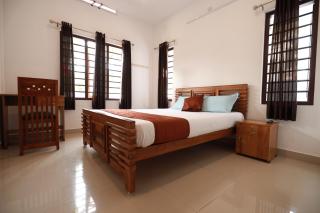 Thekkady Premium Villa - 3