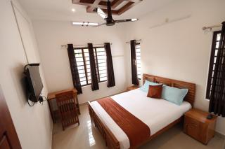 Thekkady Premium Villa - 2