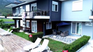 Palmiye Home Apart - 3