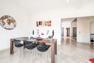 Bright and spacious family nest in Perpignan - 8