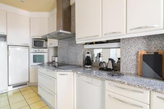 Bright and spacious family nest in Perpignan - 5