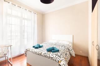 Bright and spacious family nest in Perpignan - 4