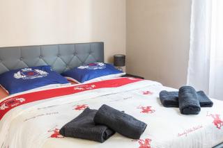 Bright and spacious family nest in Perpignan - 1