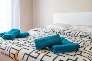 Bright and spacious family nest in Perpignan - 3