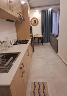 Newly built Apartment - 0