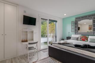 Quarto do Papagaio - 3