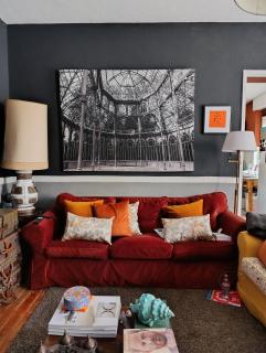 Brockwood Manor - Valdilana - 1
