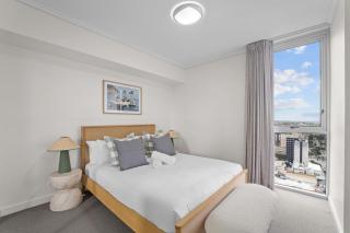 Festival Towers Brisbane City - 8