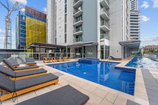 Festival Towers Brisbane City - 4