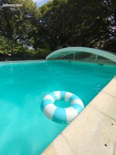 Gîte Lou Mas dals plats - 4