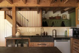 LA MAREUILLE- Offre de lancement - Maison écorénovée dans une ancienne ferme en pleine nature - Morbihan - 2