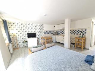 Le Petit Monteix #Terrasse - 7