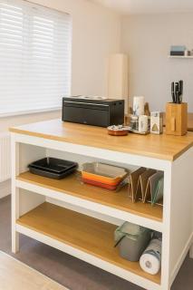 Reading Retreat – 1 Bed with Private Parking - 5