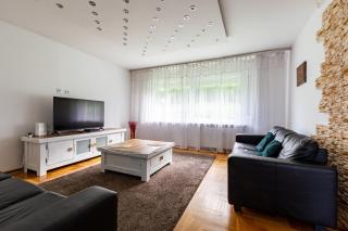 Gdynia Główna Spacious Apartment by BookingHost - 7