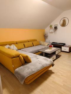 Haus Flora - Ferienwohnung Bodensdorf - 5