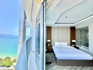 Luxury Seaview Panorama Nha Trang by Luna - 2