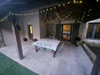 Gîte Lou Mas dals plats - 2