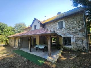 Gîte Lou Mas dals plats - 1