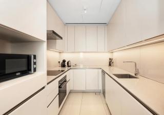 Address Residences Stay - 6