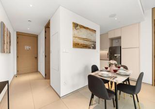 Address Residences Stay - 9