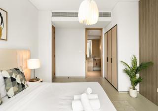 Address Residences Stay - 8