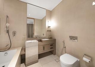 Address Residences Stay - 5