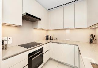 Address Residences Stay - 4