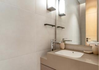 Address Residences Stay - 1