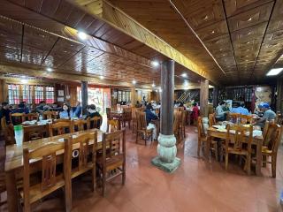 Samu Bac Ha Hotel - 7