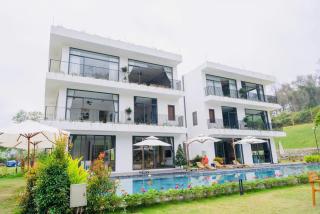 Rolling Hill Resort - 0