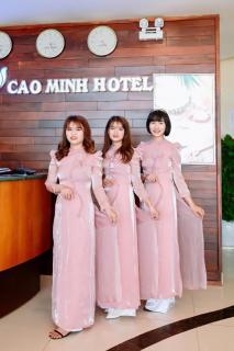 Cao Minh Hotel Đồng Hới - 8