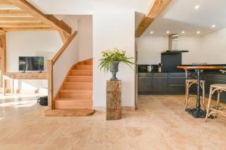 Maison normande deauville - 6