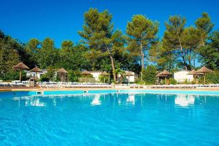 MOBILHOME PREMIUM 3CH 6PERS - 7