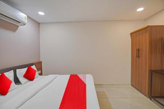 Hotel Sukoon, Best Luxurious Hotel Rooms In Surat City Center - Surat - 2