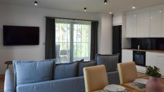 VacationClub - Siedem Wysp Apartament 31 - 3
