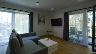 VacationClub - Siedem Wysp Apartament 31 - 4