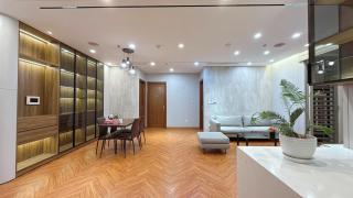 MELINA HOMESTAY - Vinhomes Times City - 2